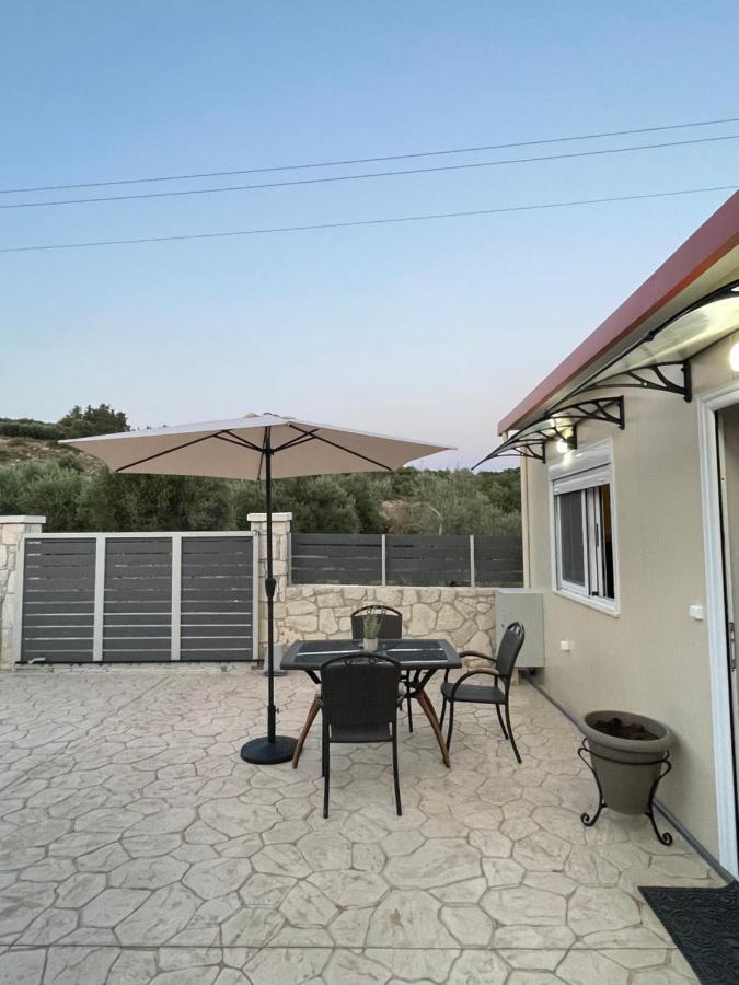 Elia House Villa Chania  Exterior foto