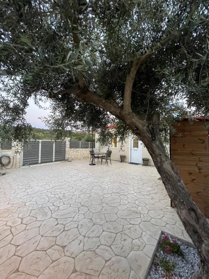 Elia House Villa Chania  Exterior foto